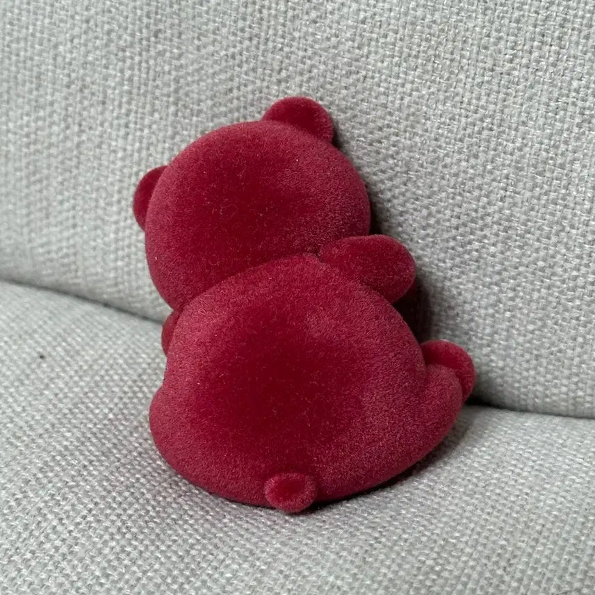 [BUNJANG] Disney Lotso Random Figure / 디즈니 랏소 랜덤 피규어