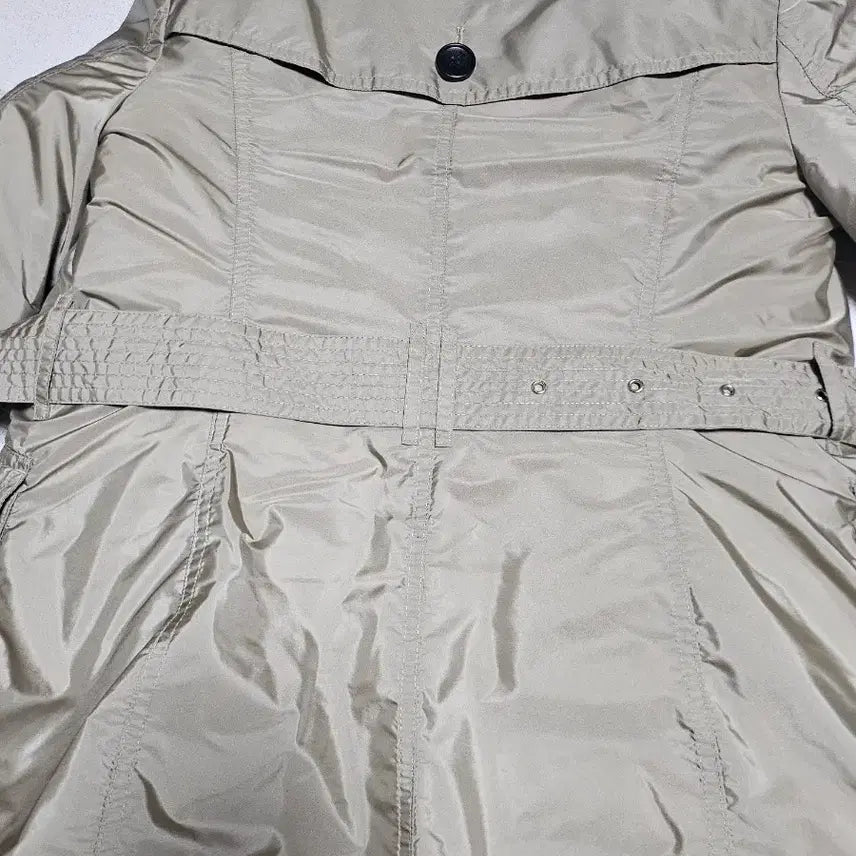 [BUNJANG] Burberry Shevrington Sisal 3-in-1 Padding Jacket / 버버리 쉐브링턴 사이잘  3in1 패딩