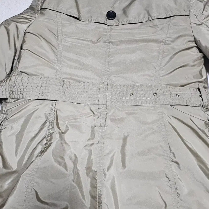 [BUNJANG] Burberry Shevrington Sisal 3-in-1 Padding Jacket / 버버리 쉐브링턴 사이잘  3in1 패딩