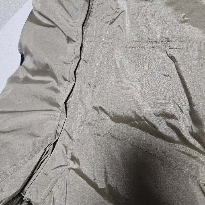 [BUNJANG] Burberry Shevrington Sisal 3-in-1 Padding Jacket / 버버리 쉐브링턴 사이잘  3in1 패딩