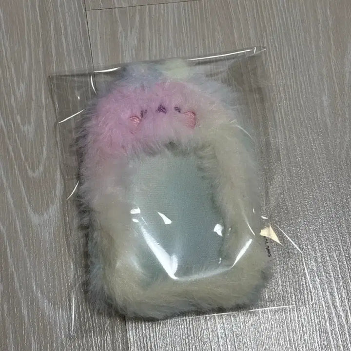 [BUNJANG] Molang Photocard Holder / 몰랑이 포카 홀더