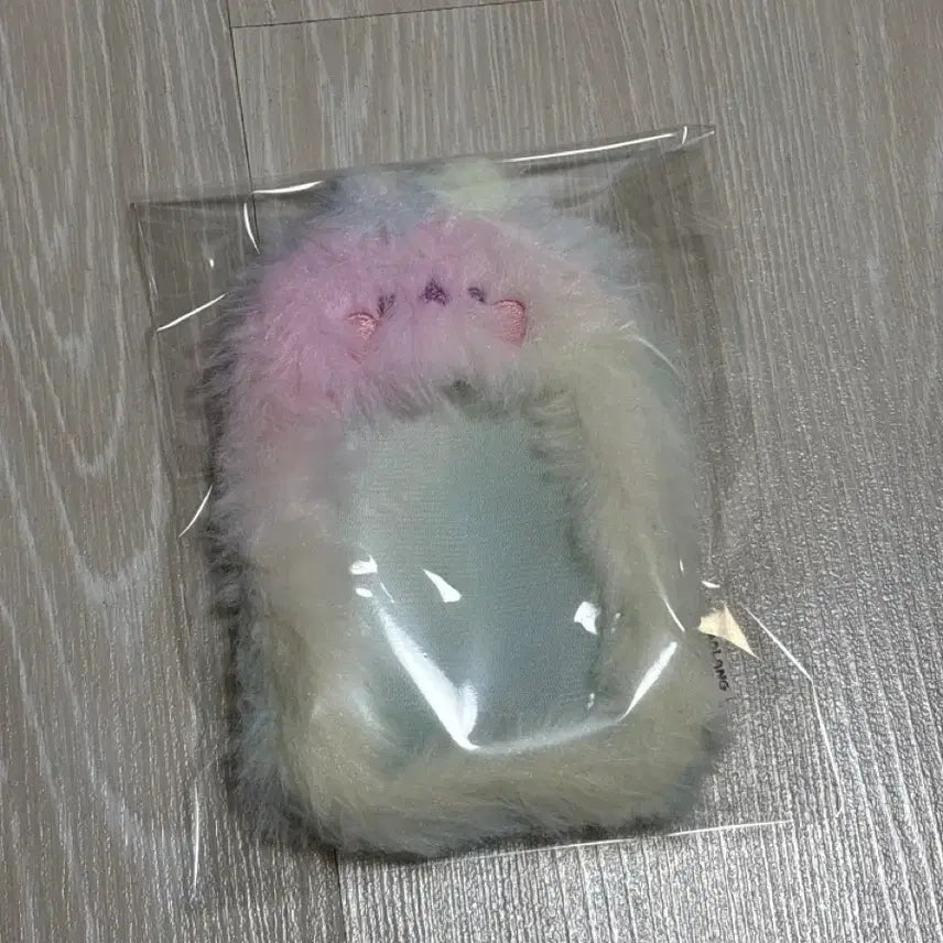 [BUNJANG] Molang Photocard Holder / 몰랑이 포카 홀더