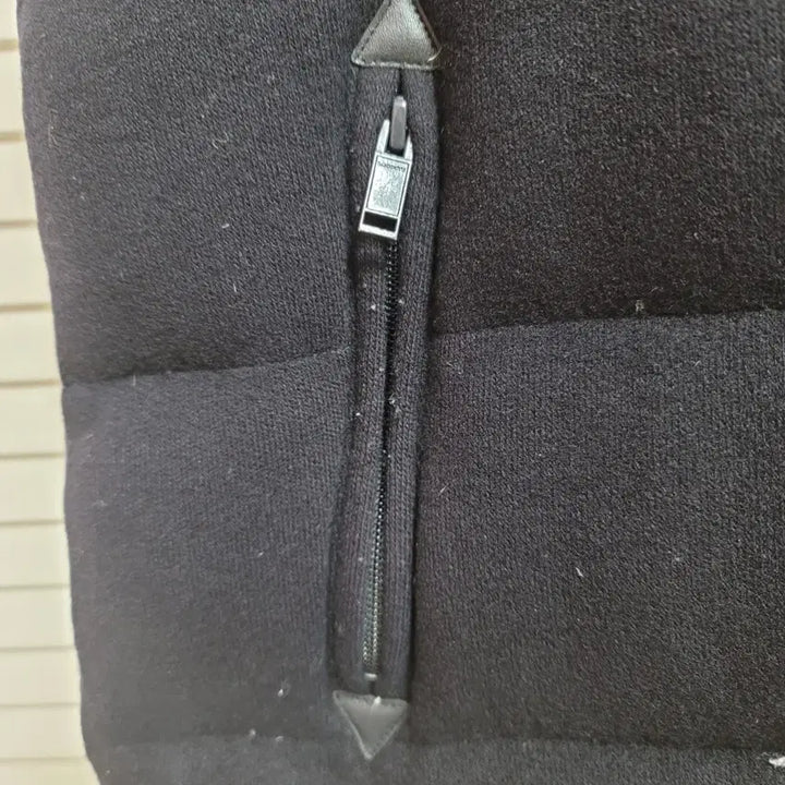 [BUNJANG] Lacoste XL Down Vest / 라코스테 울 오리털 패딩조끼xl [더이상 금액조정없음]