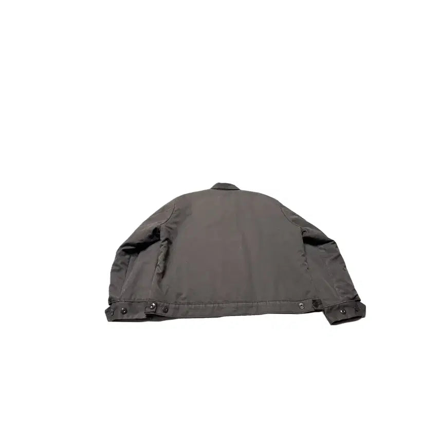 [BUNJANG] Red Cap Mechanic Work Jacket / 빈티지 레드캡 메카닉 워크자켓