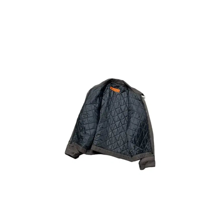 [BUNJANG] Red Cap Mechanic Work Jacket / 빈티지 레드캡 메카닉 워크자켓