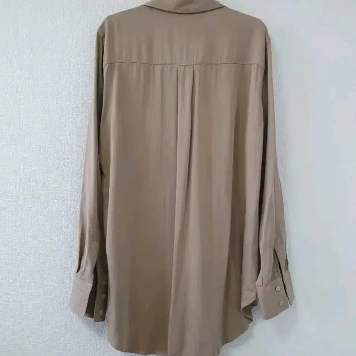 [BUNJANG] Blossom H Company Shirt (Size 1) / 블러썸에이치컴퍼니 셔츠(1사이즈)