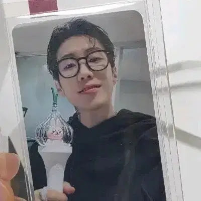 [BUNJANG] Jay Park Light Stick / 급처)박재범 응원봉 마늘봉 원가이하 양도 포카포함