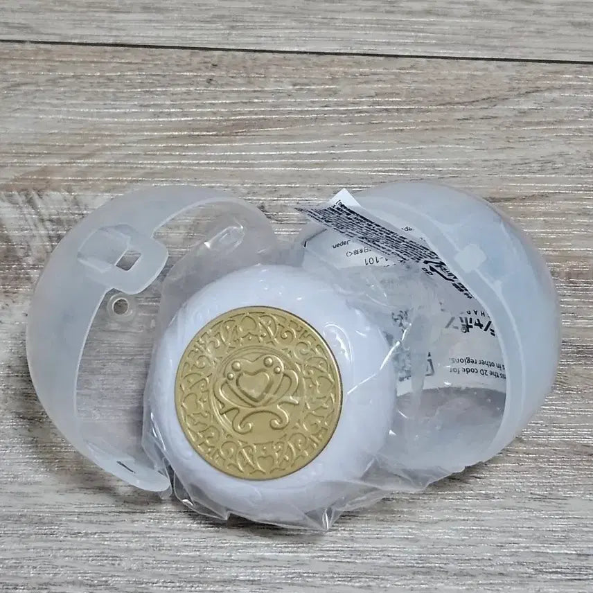 [BUNJANG] Precure Compact Mirror Gacha / 프리큐어 컴팩트 미러 가챠