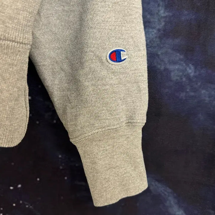 [BUNJANG] Champion Reverse Weave Sweatshirt M / 챔피온 리버스위스 스웻셔츠 맨투맨 M