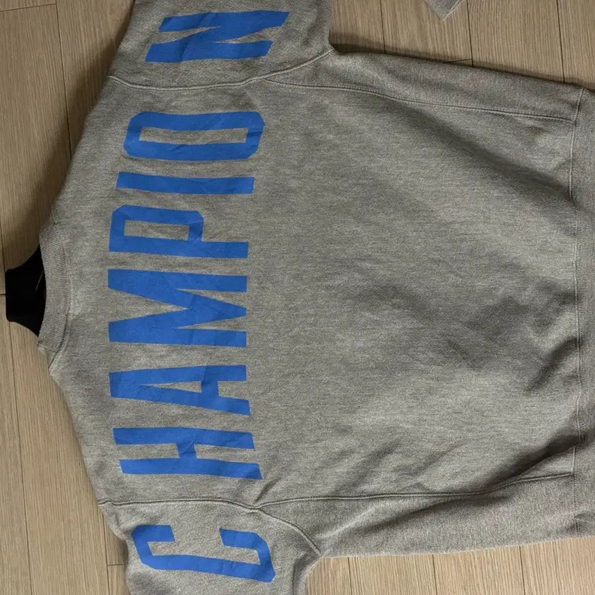 [BUNJANG] Champion Reverse Weave Sweatshirt M / 챔피온 리버스위스 스웻셔츠 맨투맨 M