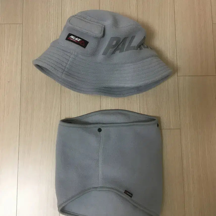 [BUNJANG] Palace Bucket Hat / 팔라스 버킷햇