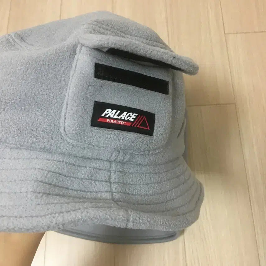 [BUNJANG] Palace Bucket Hat / 팔라스 버킷햇