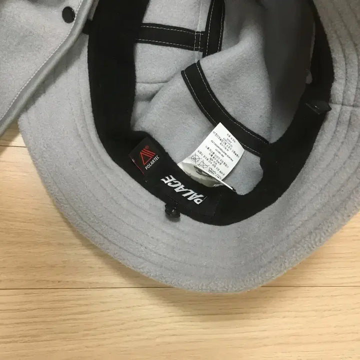 [BUNJANG] Palace Bucket Hat / 팔라스 버킷햇