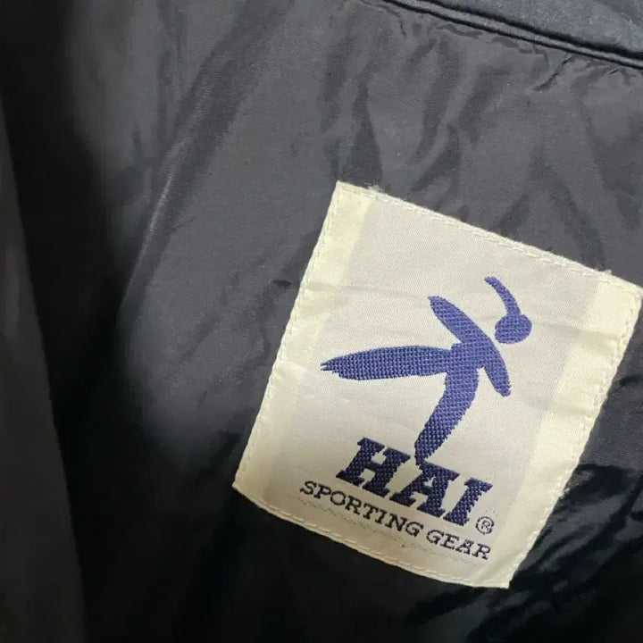 [BUNJANG] Issey Miyake HAI Down Padded Jacket / 끝세일)이세이미야케 HAI 다운패딩