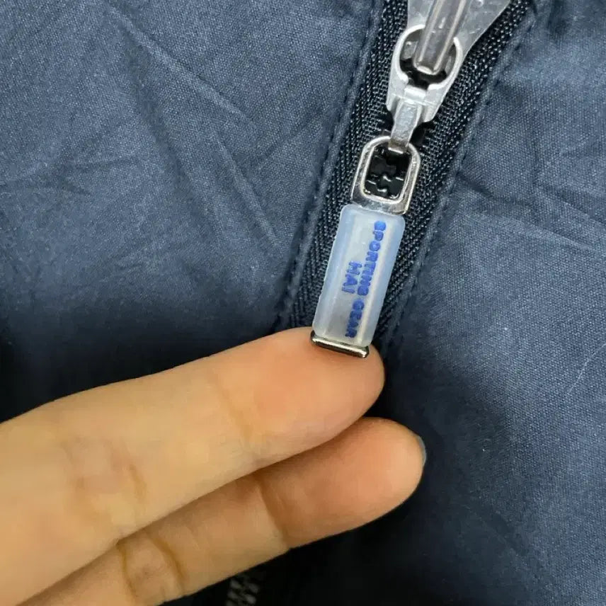 [BUNJANG] Issey Miyake HAI Down Padded Jacket / 끝세일)이세이미야케 HAI 다운패딩