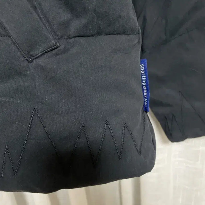 [BUNJANG] Issey Miyake HAI Down Padded Jacket / 끝세일)이세이미야케 HAI 다운패딩