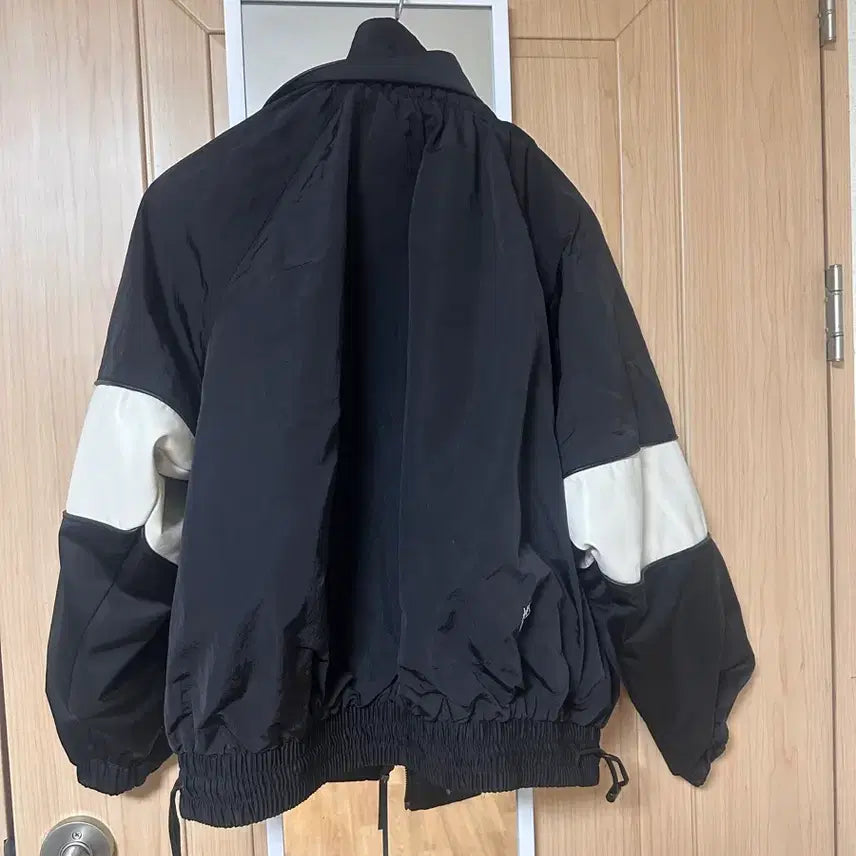 [BUNJANG] M ADER error 2nd Black Jacket / [M] 아더에러 mem 자켓 2nd 블랙