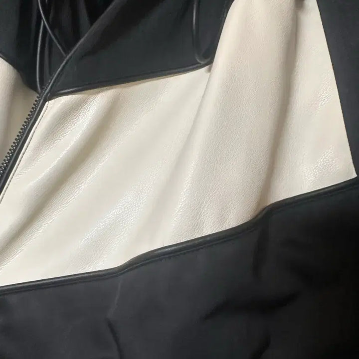 [BUNJANG] M ADER error 2nd Black Jacket / [M] 아더에러 mem 자켓 2nd 블랙