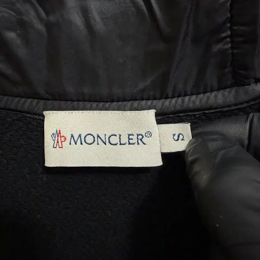 [BUNJANG] Moncler Knit Padded Dress / 몽클레어 정품 원피스 니트패딩