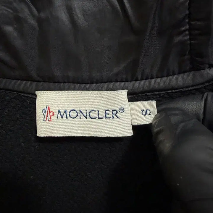 [BUNJANG] Moncler Knit Padded Dress / 몽클레어 정품 원피스 니트패딩