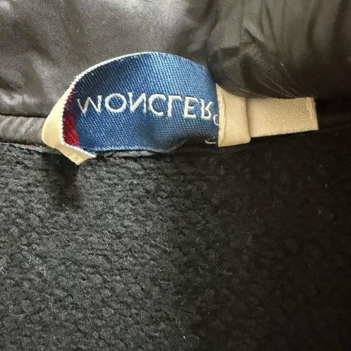 [BUNJANG] Moncler Knit Padded Dress / 몽클레어 정품 원피스 니트패딩