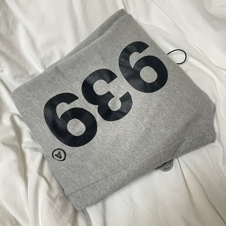 [BUNJANG] 939 Archive Bold Sweatpants Gray / 939 아카이브 볼드 스웻팬츠 그레이