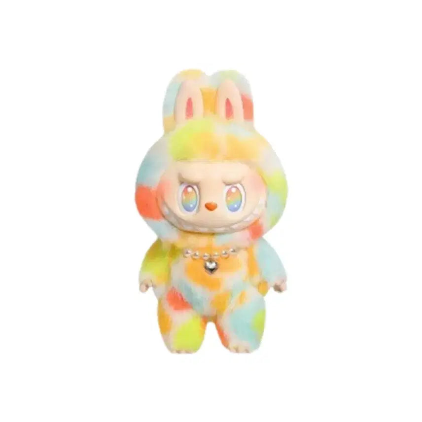 [BUNJANG] Labubu The Monsters Big Into Energy Figure / 정품, 새상품) 라부부 더 몬스터즈 빅 인투 에너지