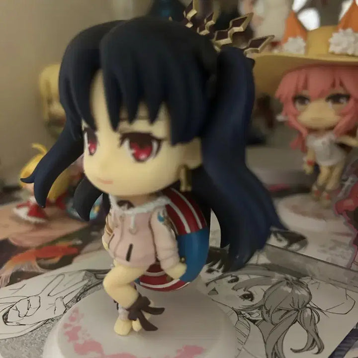 [BUNJANG] Fate/Grand Order Ishtar Figure / 페그오 이슈타르 큥카라 피규어 판매합니다
