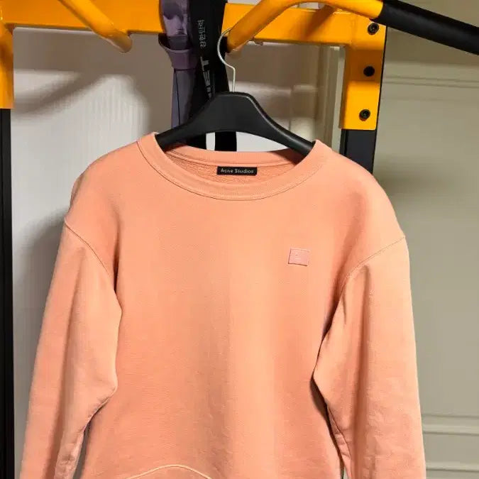 [BUNJANG] Acne Studios Fairview Sweatshirt / 아크네 스튜디오 페어뷰 맨투맨 팝니다