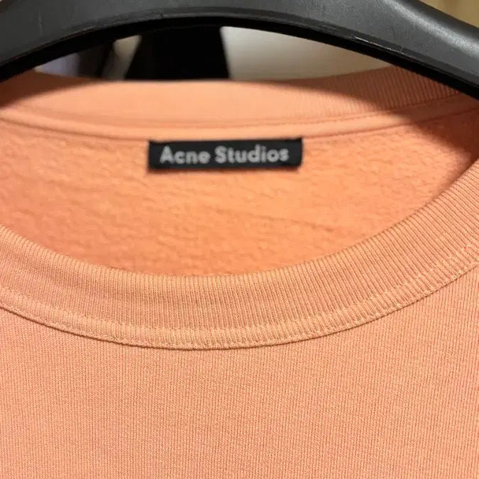 [BUNJANG] Acne Studios Fairview Sweatshirt / 아크네 스튜디오 페어뷰 맨투맨 팝니다