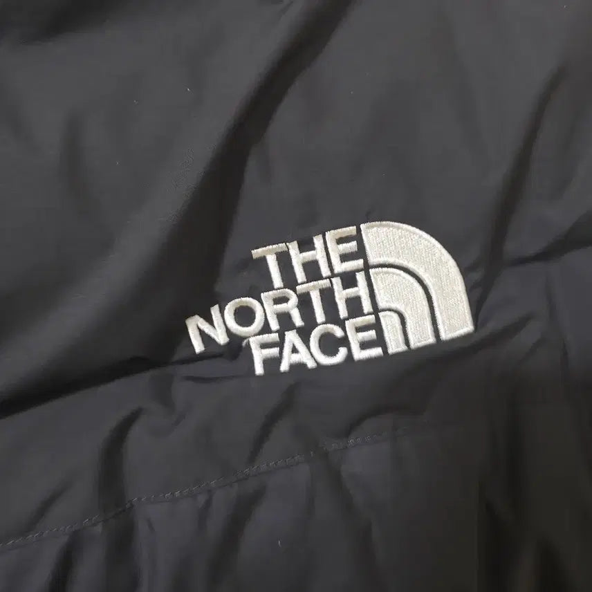 [BUNJANG] The North Face 1992 Nuptse 58B Asphalt Gray Charcoal Jacket / [M] 노스페이스 1992 눕시 58B 아스팔트그레이 차콜