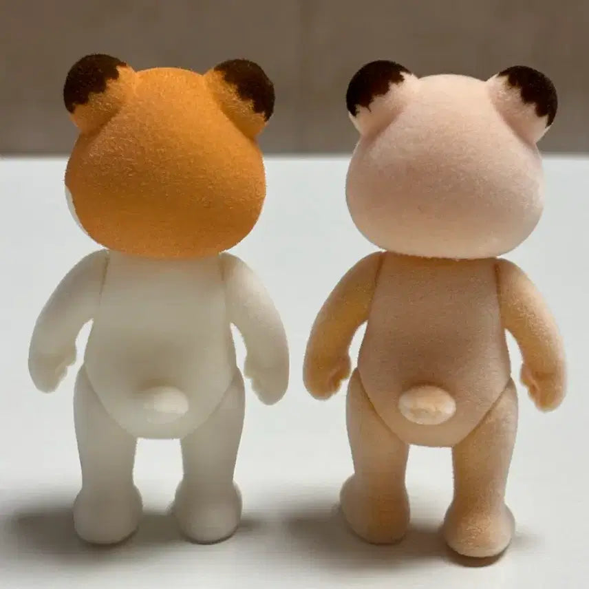 [BUNJANG] Sylvanian Families Hamster Family Bundle Set / 실바니안 햄스터 엄마, 아빠 일괄판매