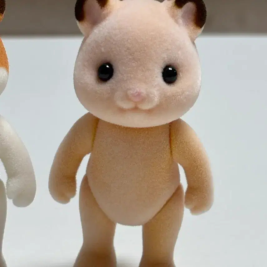 [BUNJANG] Sylvanian Families Hamster Family Bundle Set / 실바니안 햄스터 엄마, 아빠 일괄판매