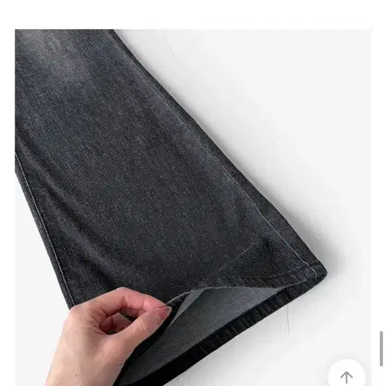 [SOLD OUT] 부츠컷 팬츠