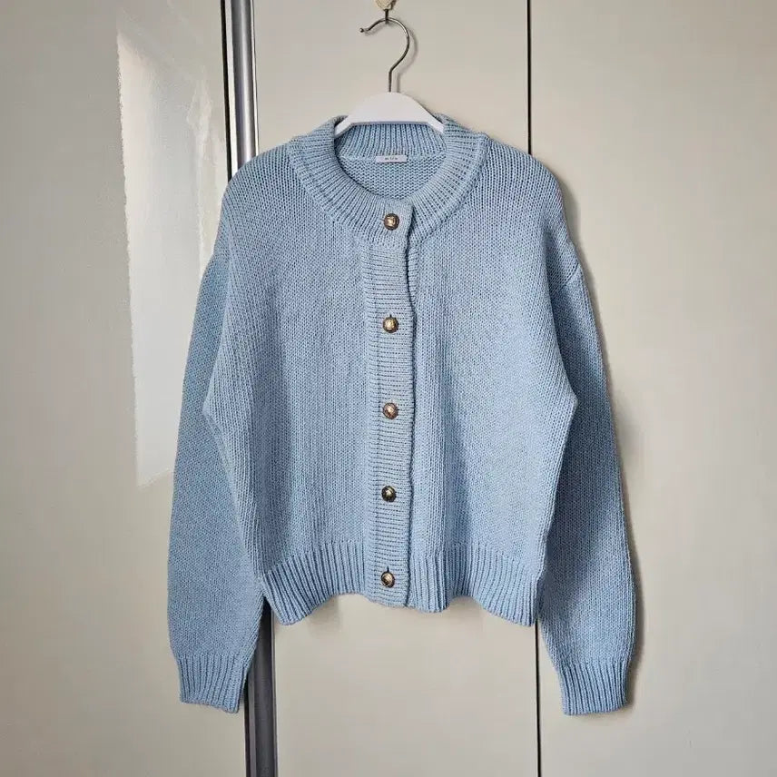 [BUNJANG] Shop M Joan Cardigan / 샵엠 조안 가디건