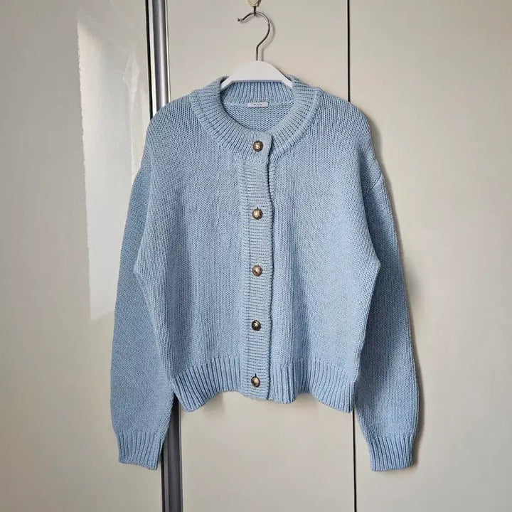 [BUNJANG] Shop M Joan Cardigan / 샵엠 조안 가디건