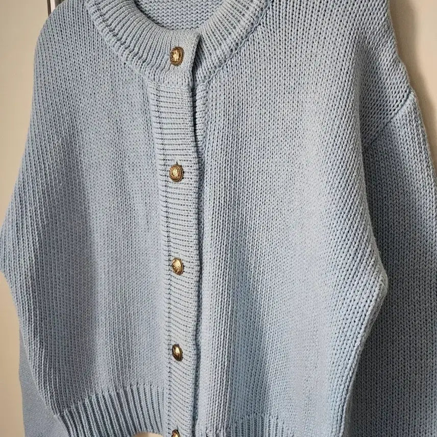 [BUNJANG] Shop M Joan Cardigan / 샵엠 조안 가디건