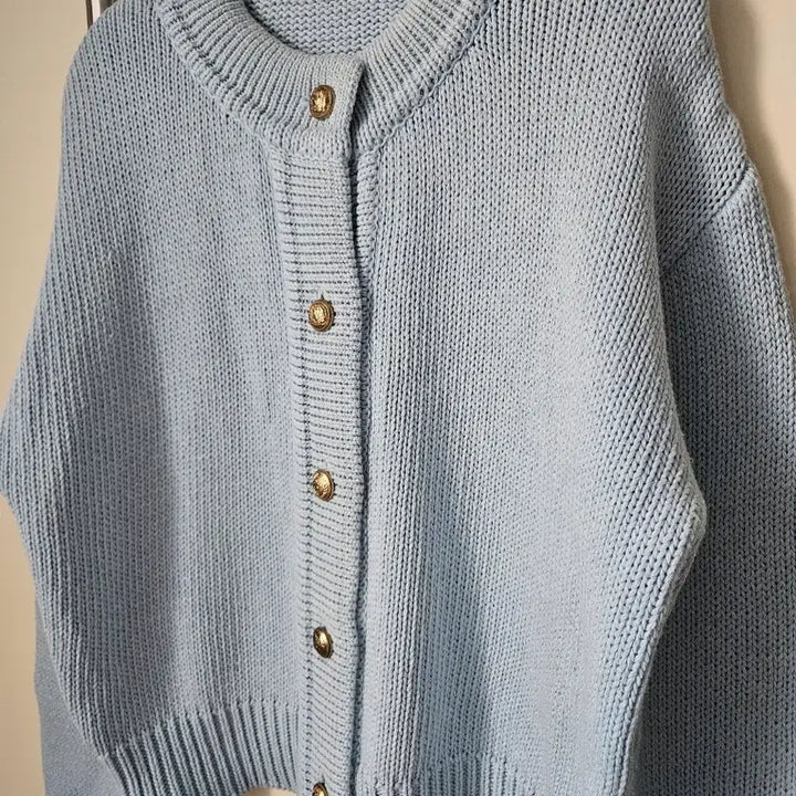 [BUNJANG] Shop M Joan Cardigan / 샵엠 조안 가디건