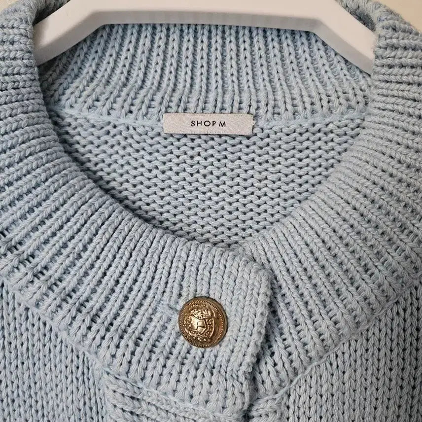 [BUNJANG] Shop M Joan Cardigan / 샵엠 조안 가디건