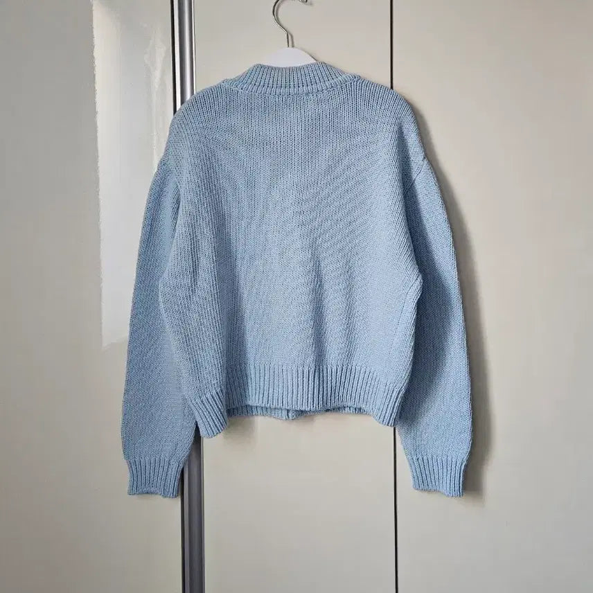 [BUNJANG] Shop M Joan Cardigan / 샵엠 조안 가디건