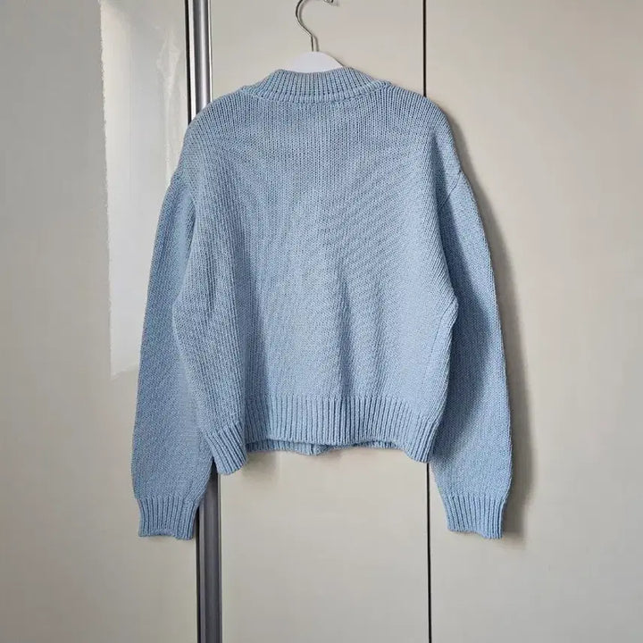 [BUNJANG] Shop M Joan Cardigan / 샵엠 조안 가디건