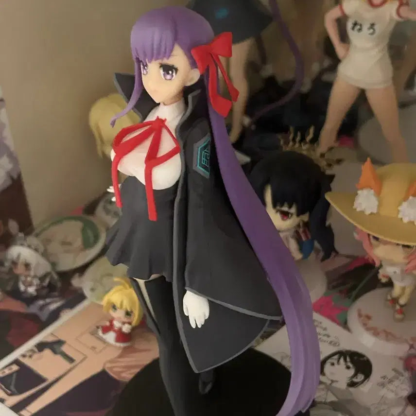 [BUNJANG] Fate/Grand Order BB Figure / 페그오 비비 피규어 판매합니다