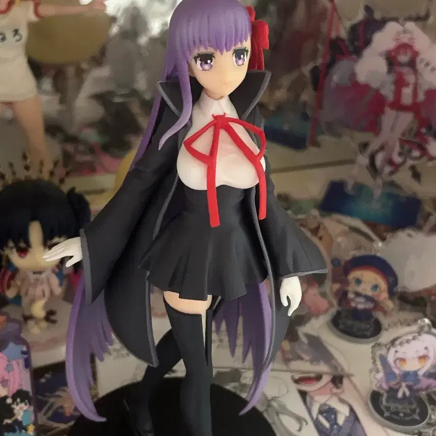 [BUNJANG] Fate/Grand Order BB Figure / 페그오 비비 피규어 판매합니다