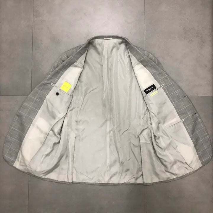 [BUNJANG] Kiton Cashmere 100% Jacket 52 / 키톤 kiton 캐시미어100 이태리 자켓 52