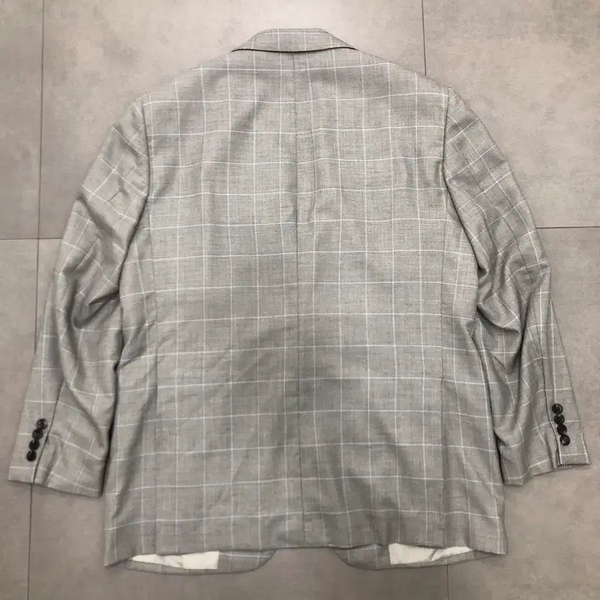 [BUNJANG] Kiton Cashmere 100% Jacket 52 / 키톤 kiton 캐시미어100 이태리 자켓 52