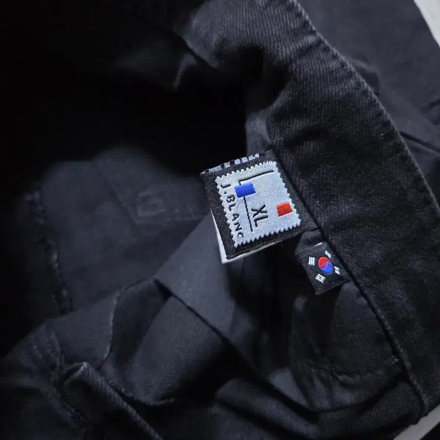 [BUNJANG] J.BLANC Denim Long Skirt XL / 제이블랑 일자 데님롱스커트 XL 새옷 (택O)