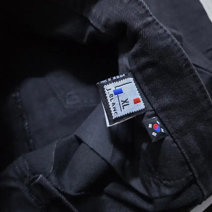 [BUNJANG] J.BLANC Denim Long Skirt XL / 제이블랑 일자 데님롱스커트 XL 새옷 (택O)