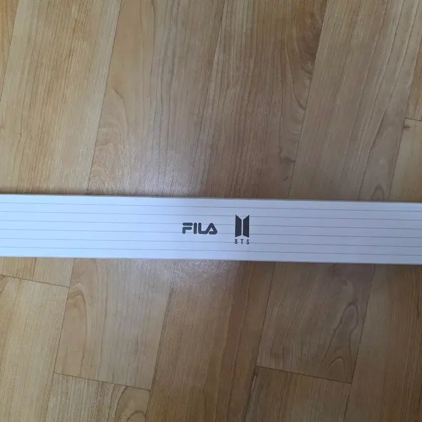 [BUNJANG] Fila BTS Collaboration Poster / 휠라 FILA X BTS 콜라보 포스터