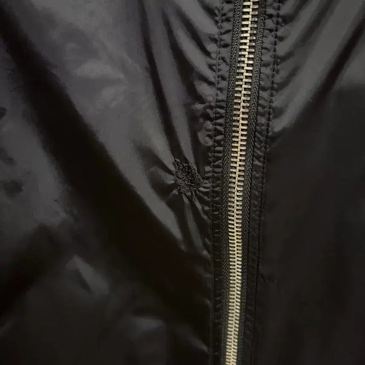 [BUNJANG] Burberry Reversible Windbreaker (M Size) / 버버리 리버시블 바람막이m