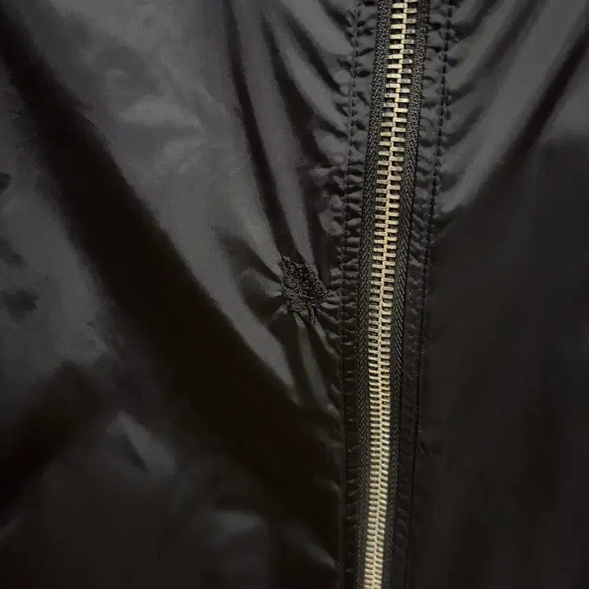 [BUNJANG] Burberry Reversible Windbreaker (M Size) / 버버리 리버시블 바람막이m